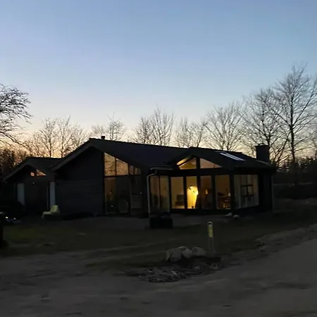 Gammel Havvej 7 * Haderslev