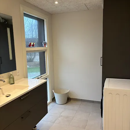 Semesterbostad Gammel Havvej 7 *