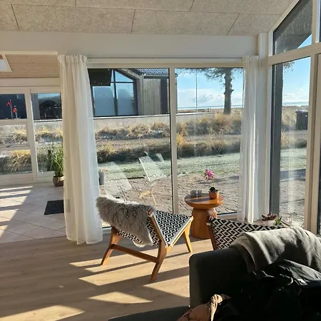 Semesterbostad Gammel Havvej 7 Haderslev