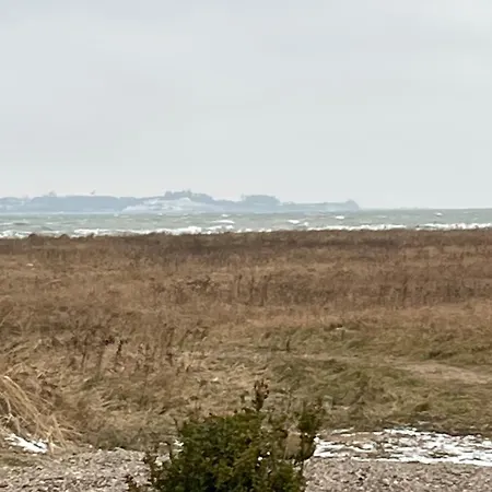 Gammel Havvej 7 Semesterbostad *