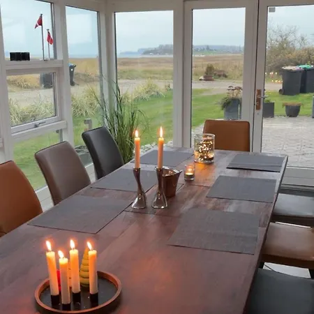 Gammel Havvej 7 * Haderslev