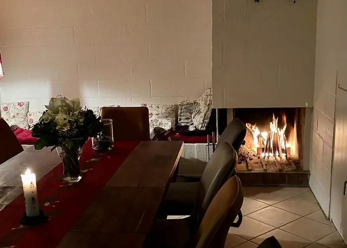 Semesterbostad Gammel Havvej 7