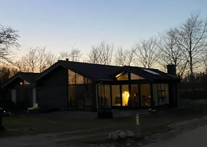 Gammel Havvej 7 * Haderslev