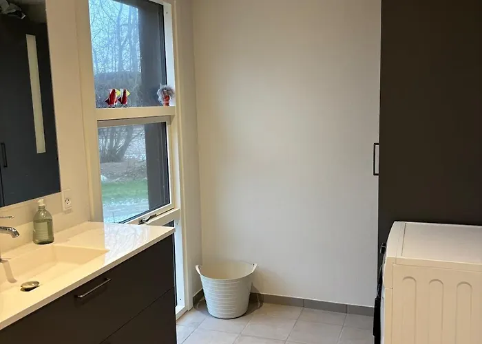 Semesterbostad Gammel Havvej 7 *