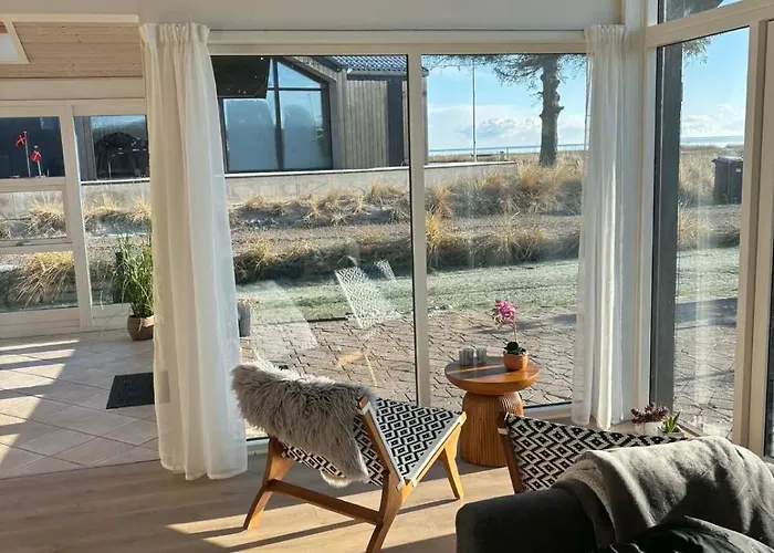 Semesterbostad Gammel Havvej 7 Haderslev