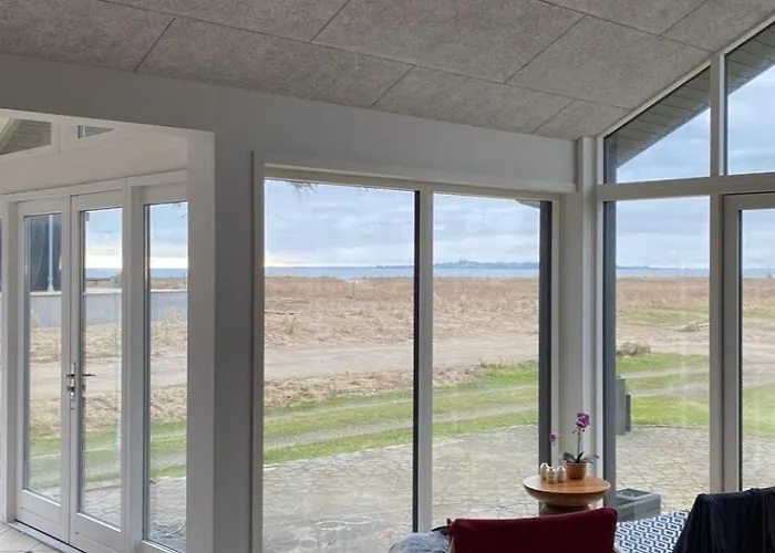 Semesterbostad Gammel Havvej 7