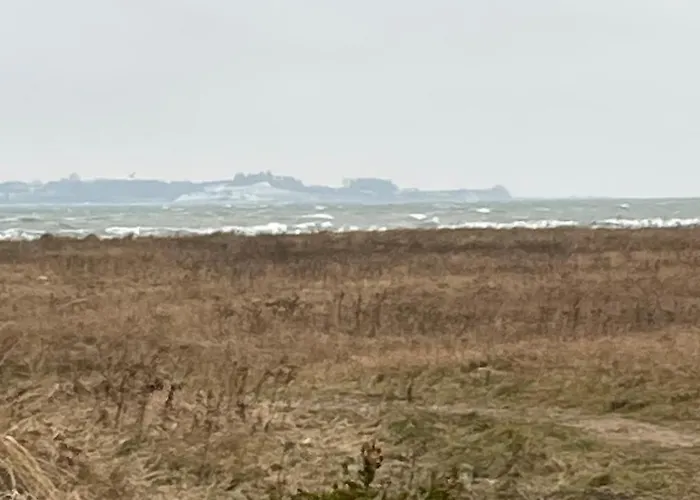 Gammel Havvej 7 Semesterbostad *