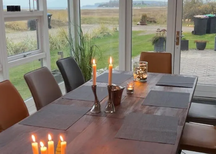 Gammel Havvej 7 * Haderslev