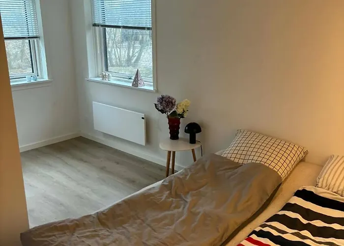 Gammel Havvej 7 Semesterbostad *