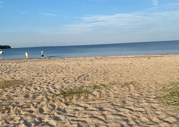 Gammel Havvej 7 * Haderslev