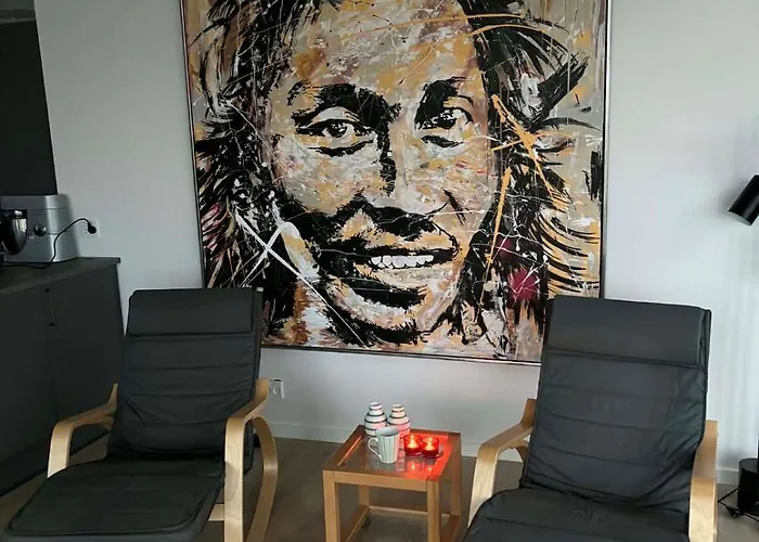 Gammel Havvej 7 * Haderslev