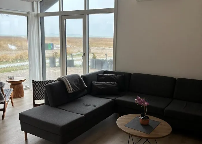 Gammel Havvej 7 Semesterbostad *