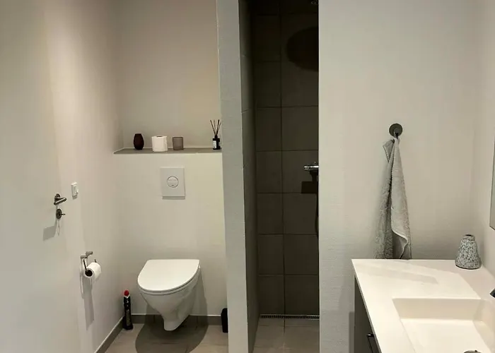 Gammel Havvej 7 Semesterbostad Haderslev